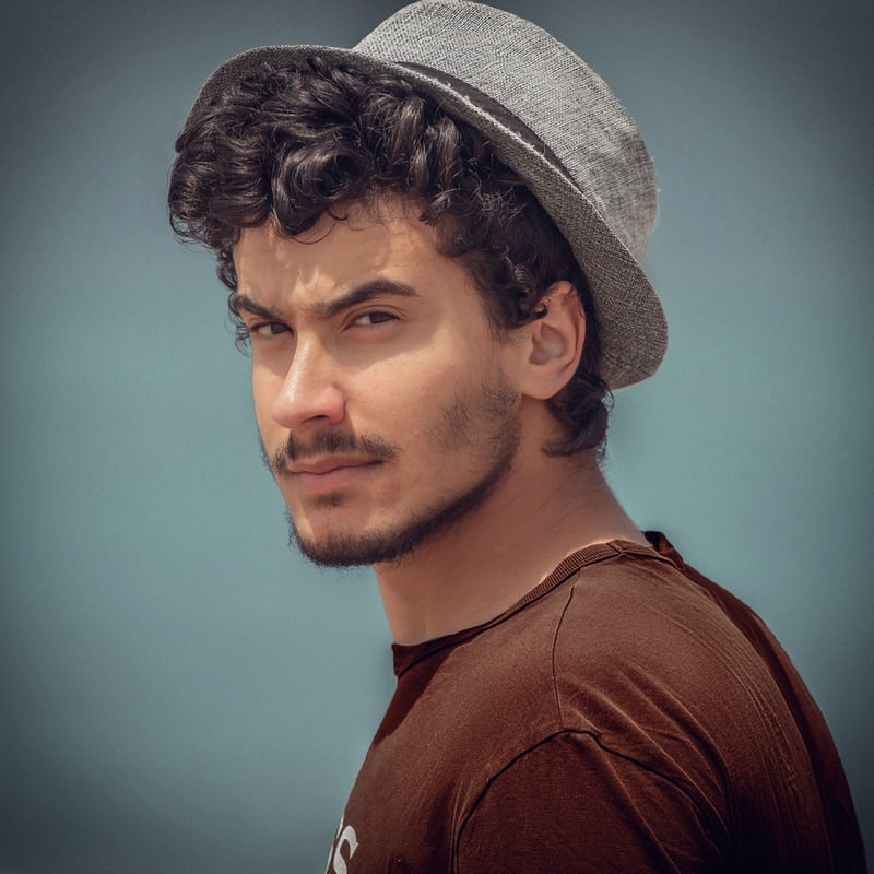 john