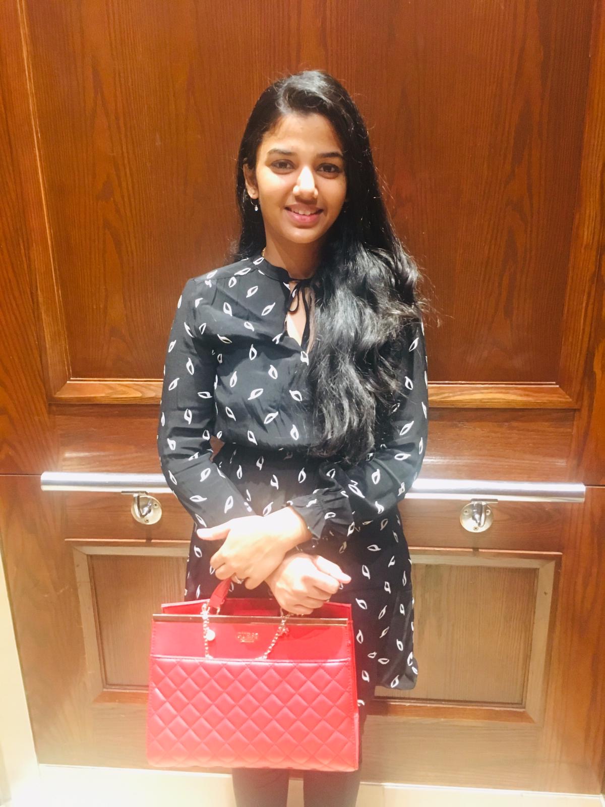 Sethu Meena